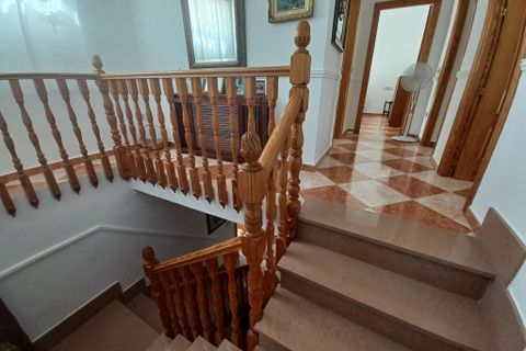 Byhus i Cantoria, Almeria, Cantoria - € 169.000 | Ref: Casa fortaleza - foto 25